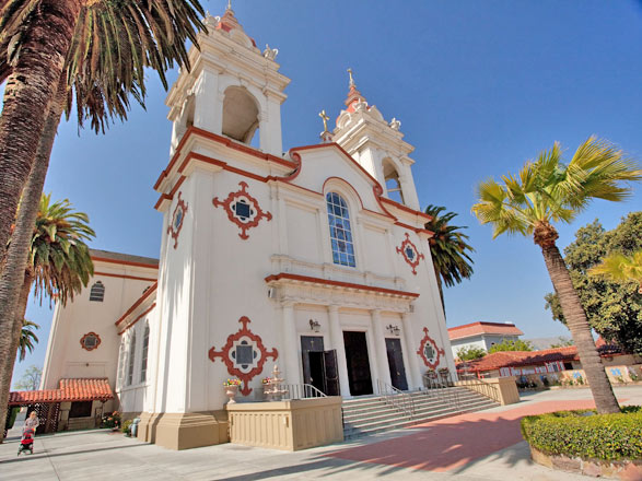 Escale Panama (Fuerte Amador)